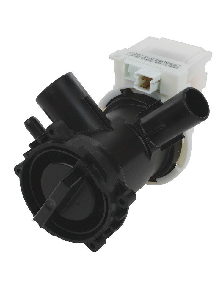 Насос ( помпа ) в сборе Стиральной Машины BOSCH-SIEMENS 00145428 ( COPRECI EBS111/093 30W )